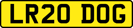 LR20DOG
