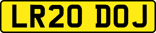 LR20DOJ