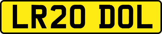 LR20DOL