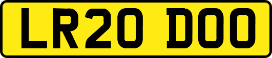 LR20DOO