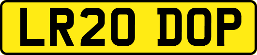 LR20DOP