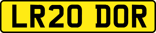 LR20DOR