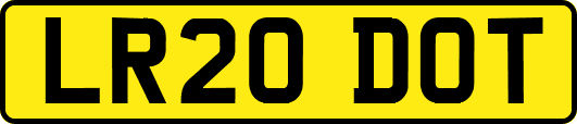LR20DOT