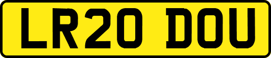 LR20DOU