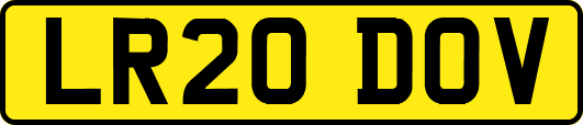 LR20DOV