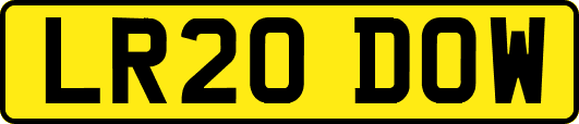 LR20DOW