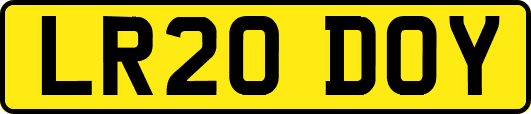 LR20DOY