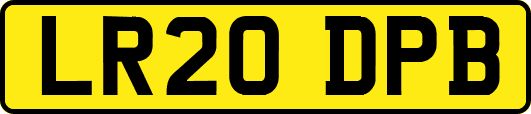 LR20DPB