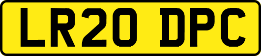 LR20DPC