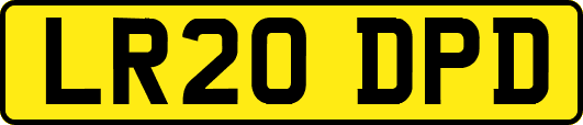 LR20DPD