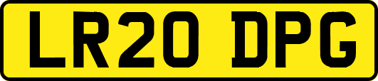 LR20DPG