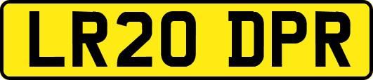 LR20DPR