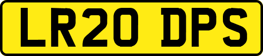 LR20DPS