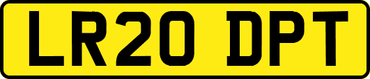 LR20DPT