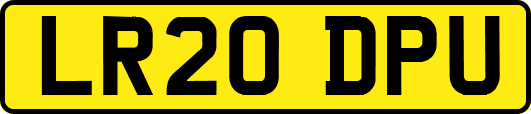 LR20DPU