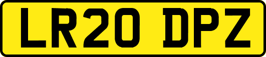 LR20DPZ