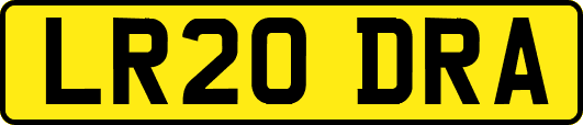 LR20DRA
