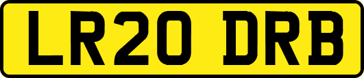 LR20DRB
