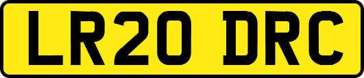LR20DRC