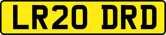 LR20DRD