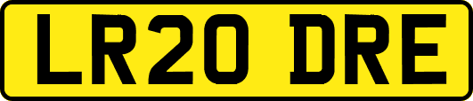 LR20DRE