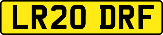 LR20DRF