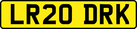 LR20DRK