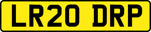 LR20DRP