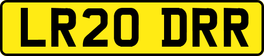 LR20DRR