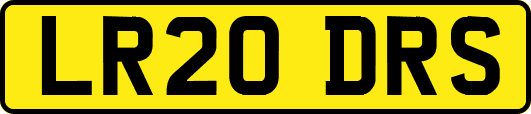 LR20DRS