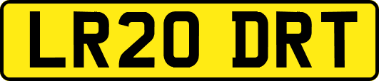 LR20DRT