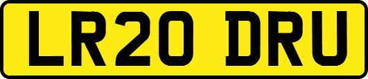 LR20DRU