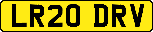 LR20DRV