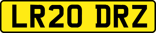 LR20DRZ