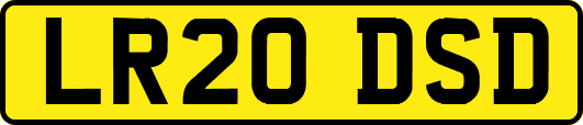 LR20DSD
