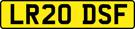 LR20DSF