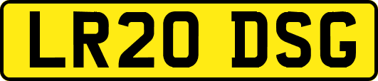 LR20DSG