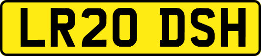 LR20DSH