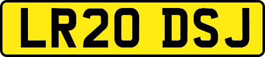 LR20DSJ