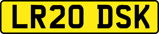 LR20DSK