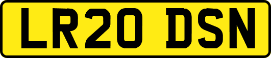 LR20DSN