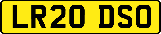 LR20DSO