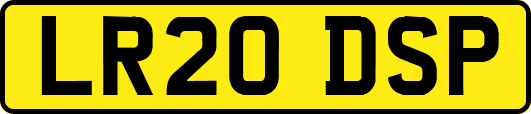 LR20DSP