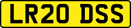 LR20DSS