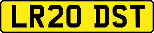 LR20DST