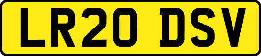 LR20DSV