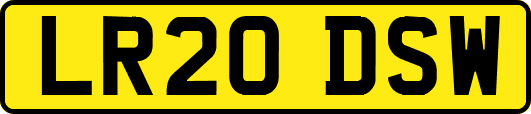 LR20DSW