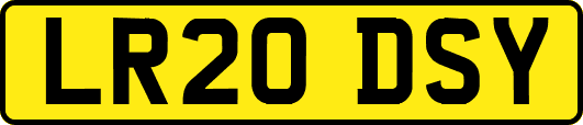 LR20DSY
