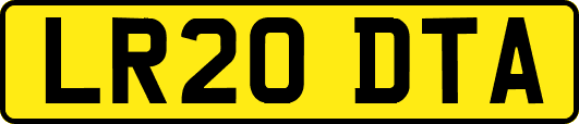 LR20DTA