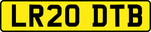 LR20DTB